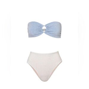 BAOBAB Napa Bikini, Size Medium (Top & Bottom)